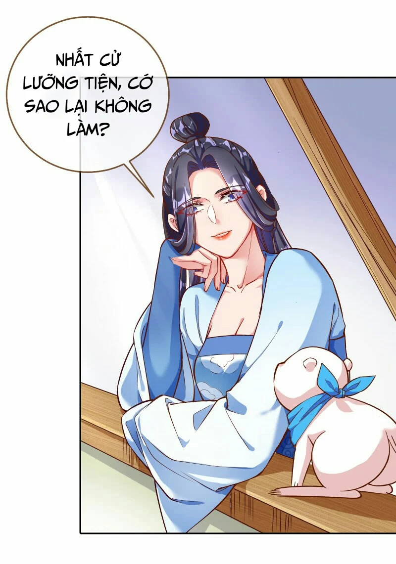 Vạn Tra Triêu Hoàng Chapter 115 - Next 