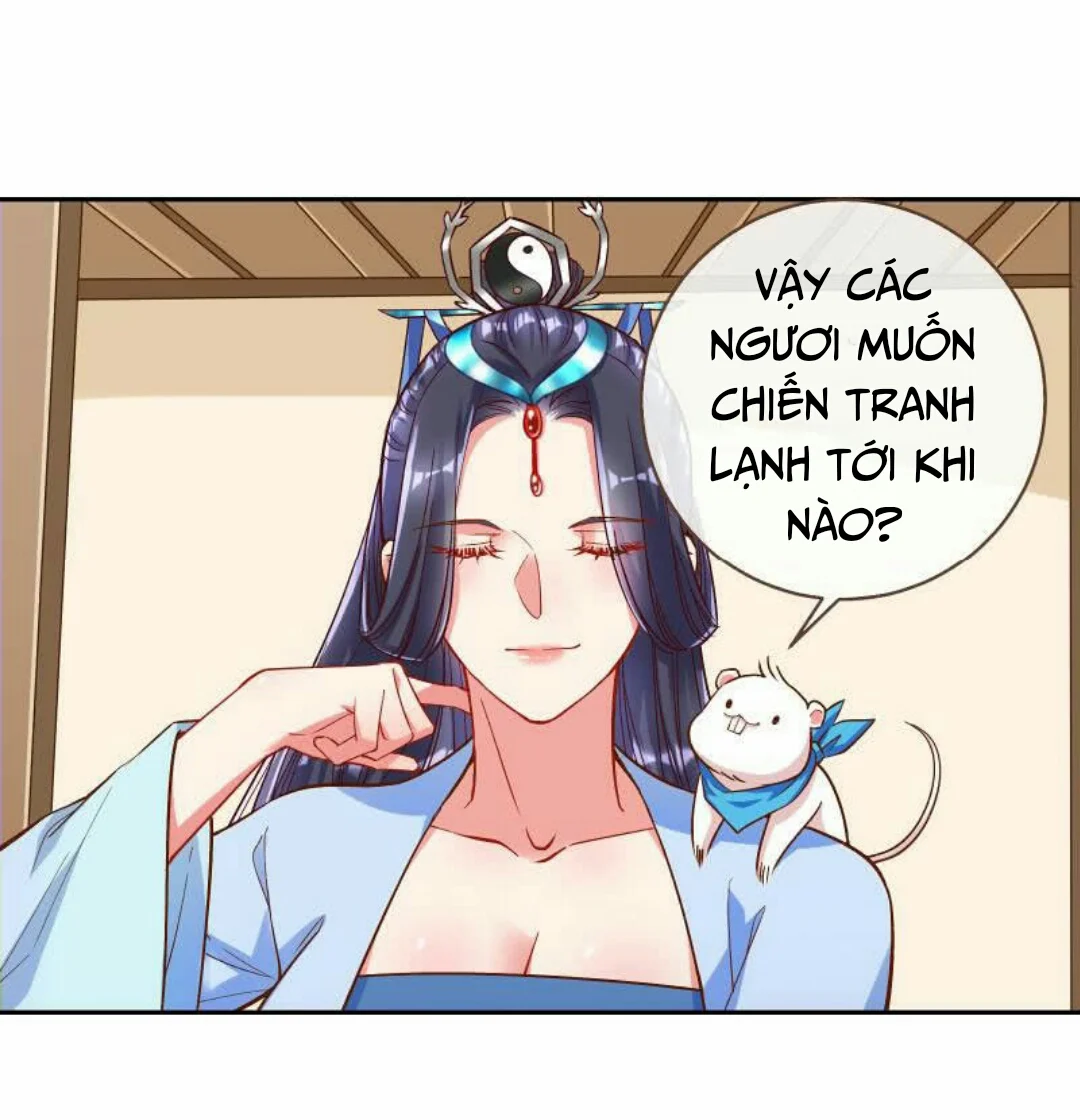 Vạn Tra Triêu Hoàng Chapter 115 - Next 