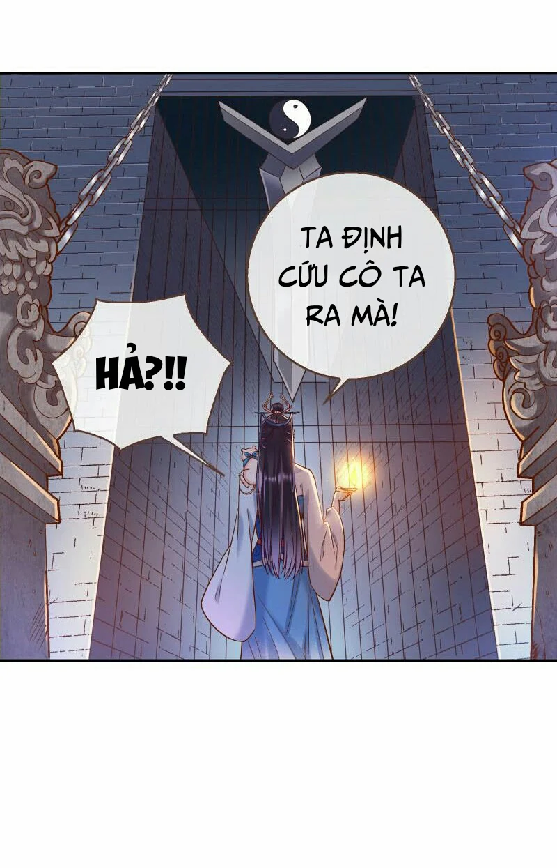 Vạn Tra Triêu Hoàng Chapter 115 - Next 