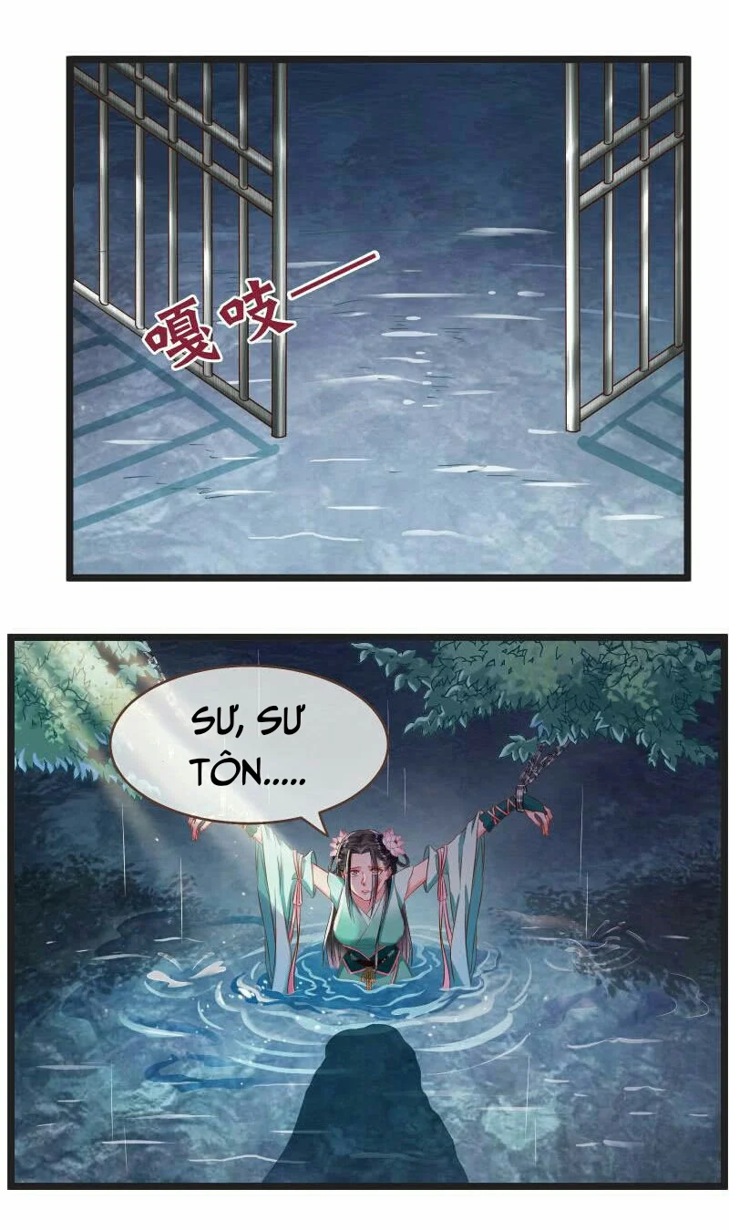 Vạn Tra Triêu Hoàng Chapter 115 - Next 