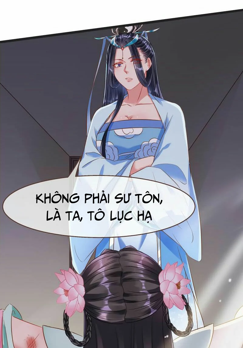 Vạn Tra Triêu Hoàng Chapter 115 - Next 