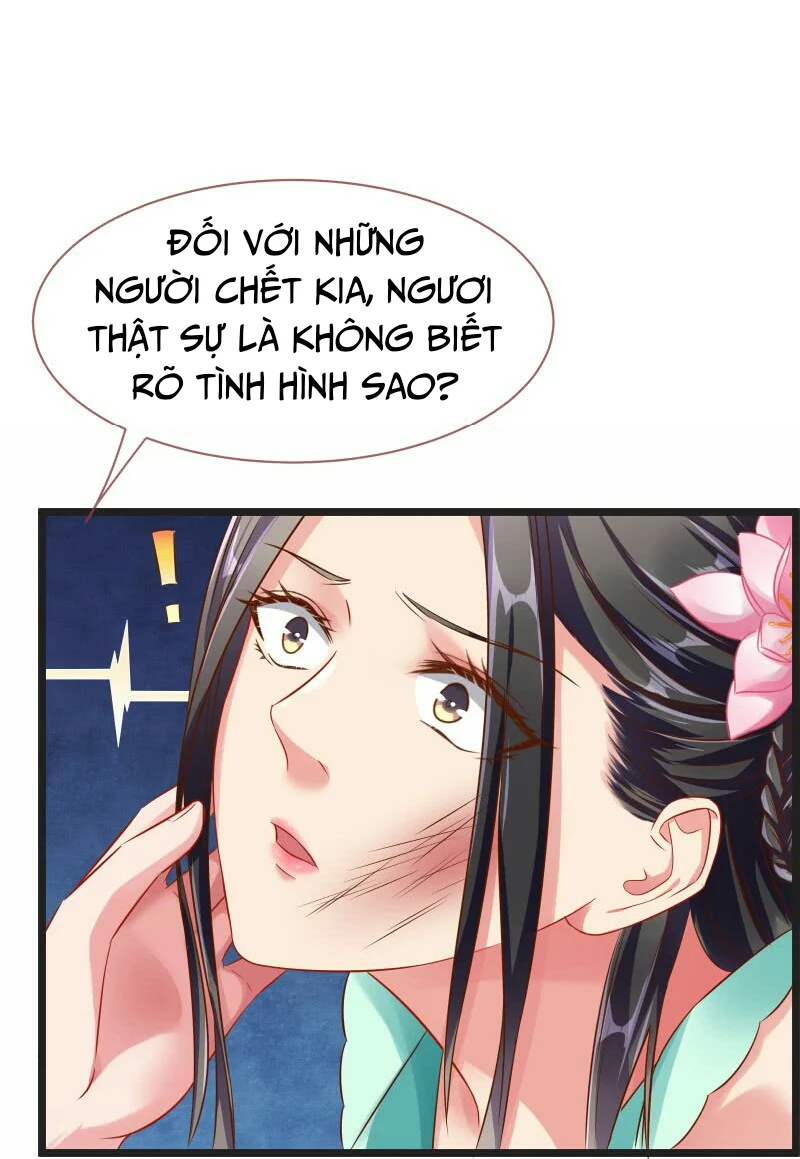 Vạn Tra Triêu Hoàng Chapter 115 - Next 