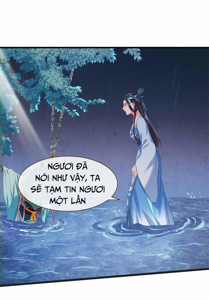 Vạn Tra Triêu Hoàng Chapter 115 - Next 