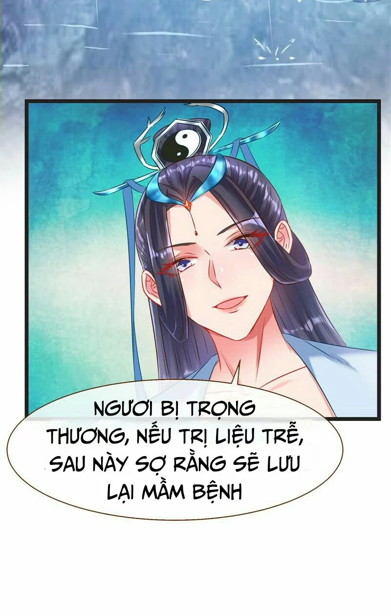 Vạn Tra Triêu Hoàng Chapter 115 - Next 