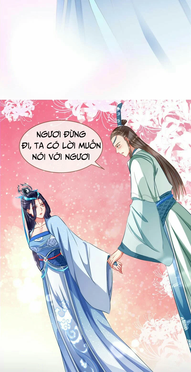 Vạn Tra Triêu Hoàng Chapter 115 - Next 