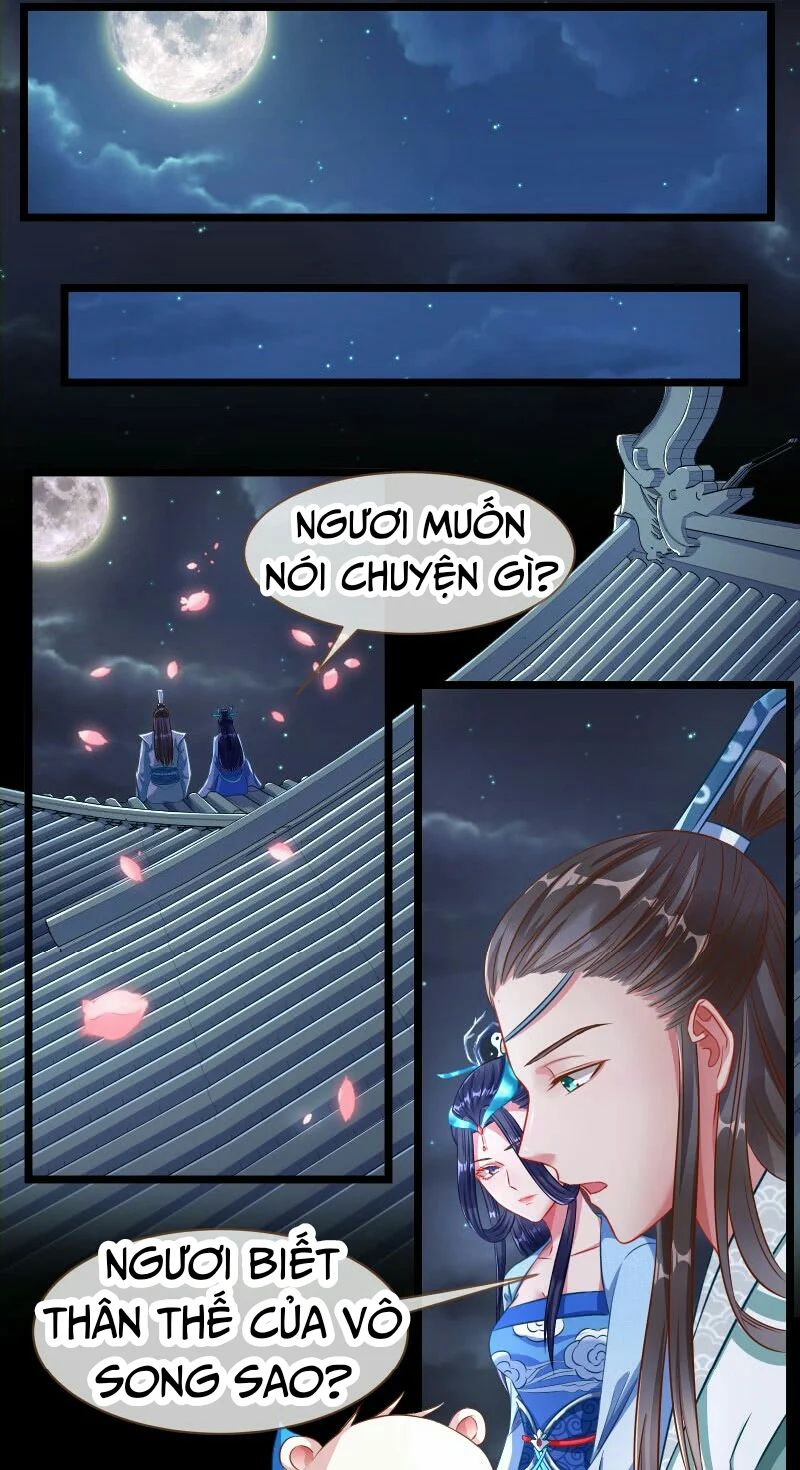 Vạn Tra Triêu Hoàng Chapter 115 - Next 