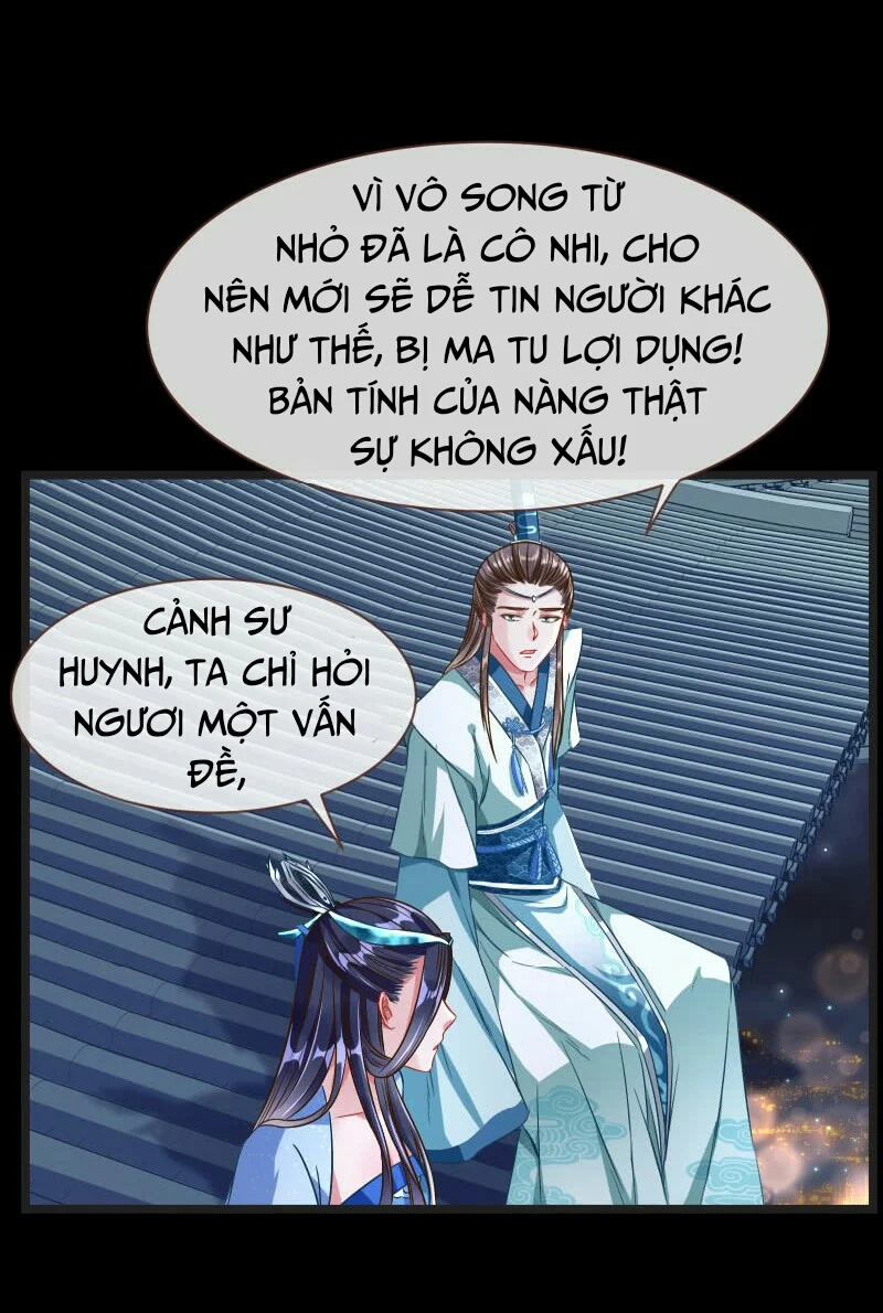 Vạn Tra Triêu Hoàng Chapter 115 - Next 