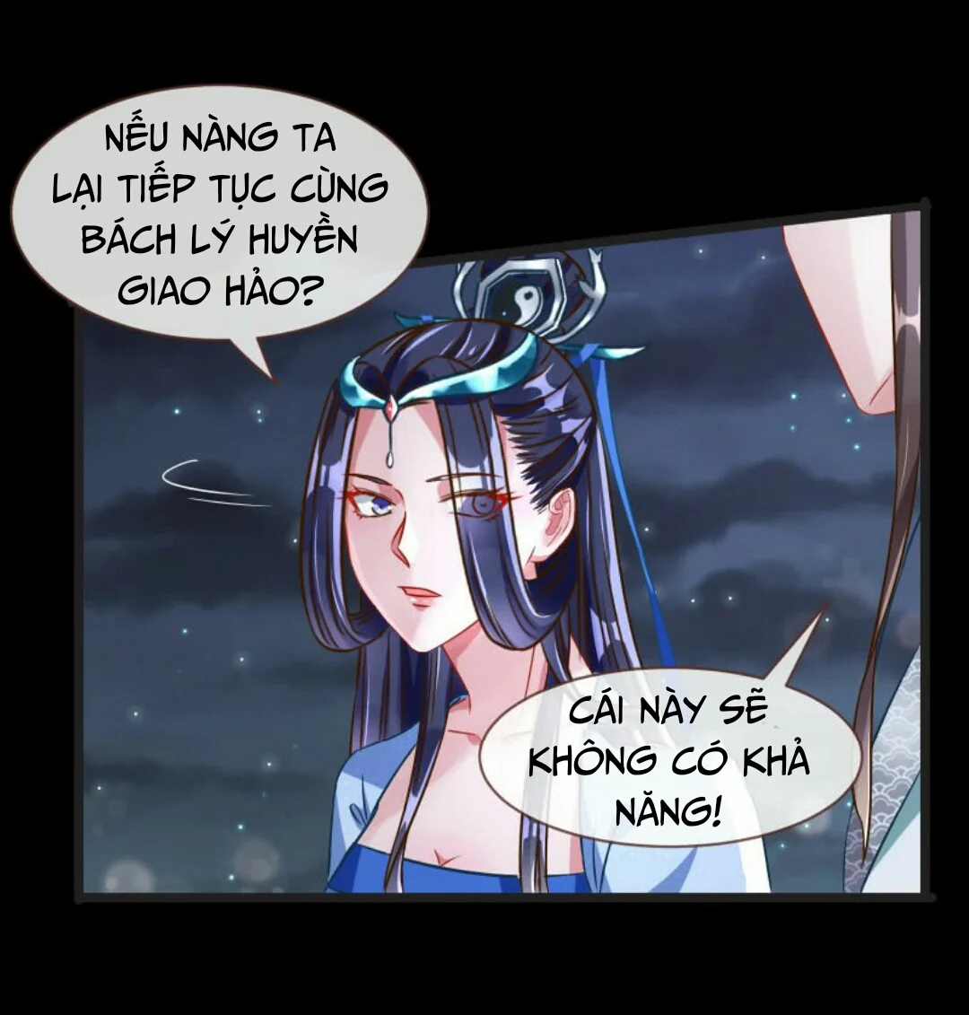 Vạn Tra Triêu Hoàng Chapter 115 - Next 