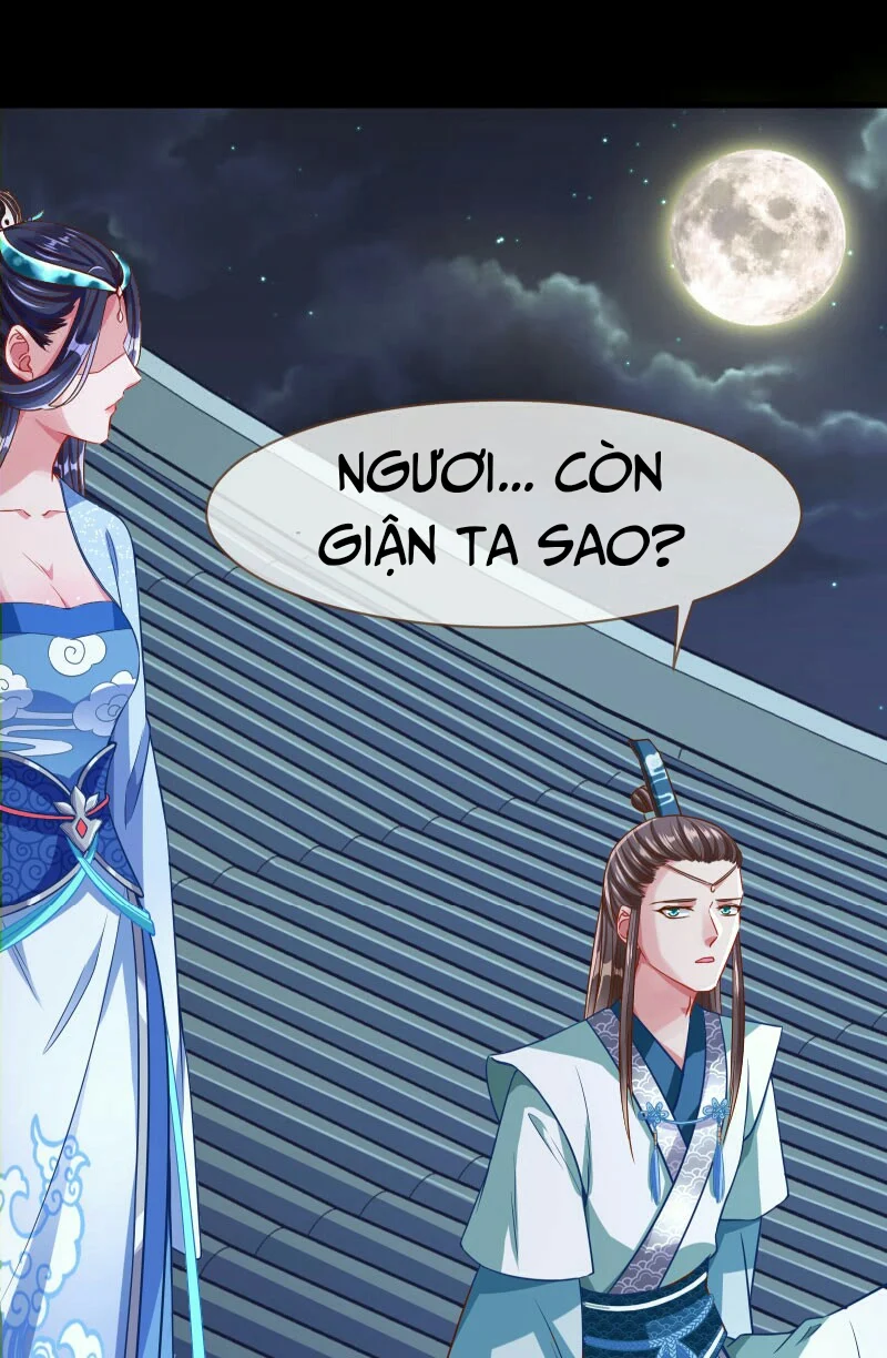 Vạn Tra Triêu Hoàng Chapter 115 - Next 