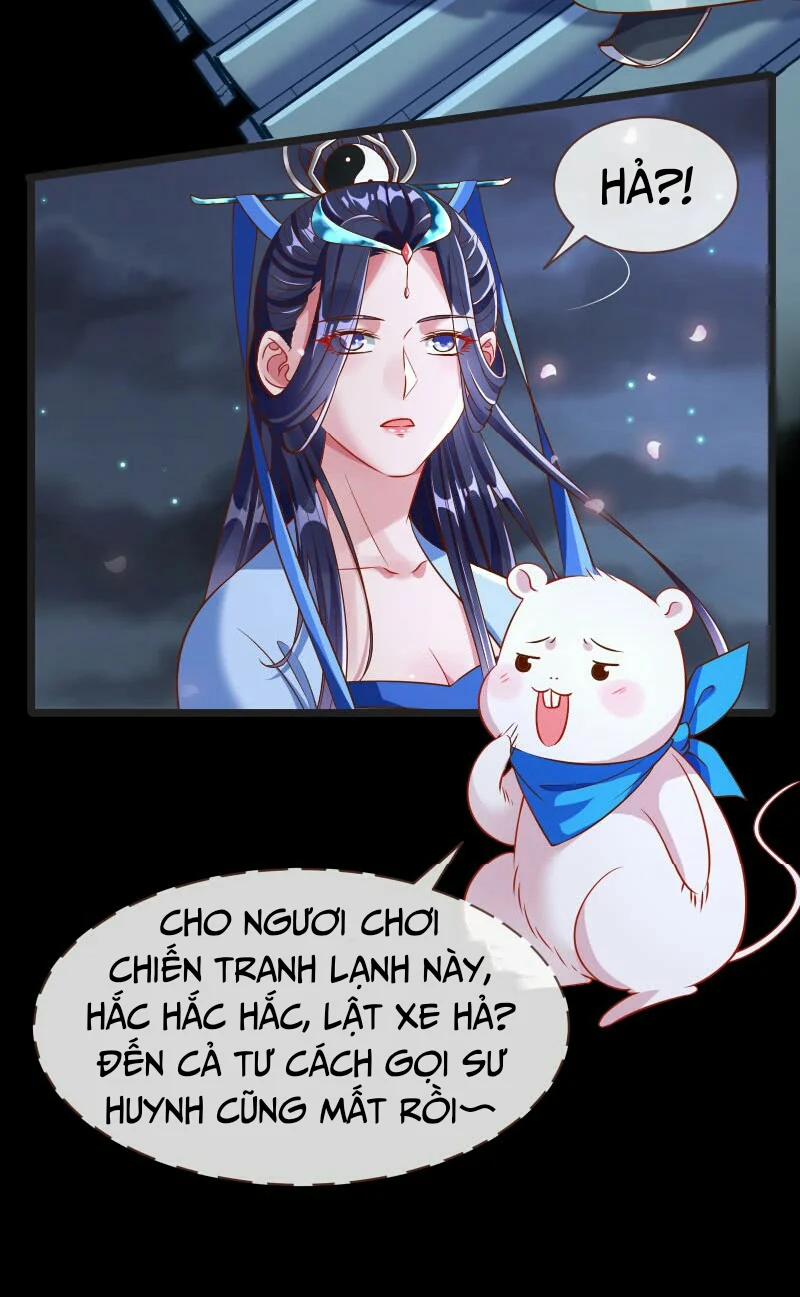 Vạn Tra Triêu Hoàng Chapter 115 - Next 