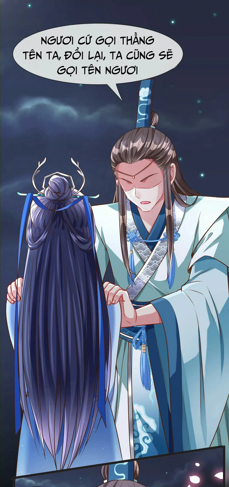 Vạn Tra Triêu Hoàng Chapter 115 - Next 