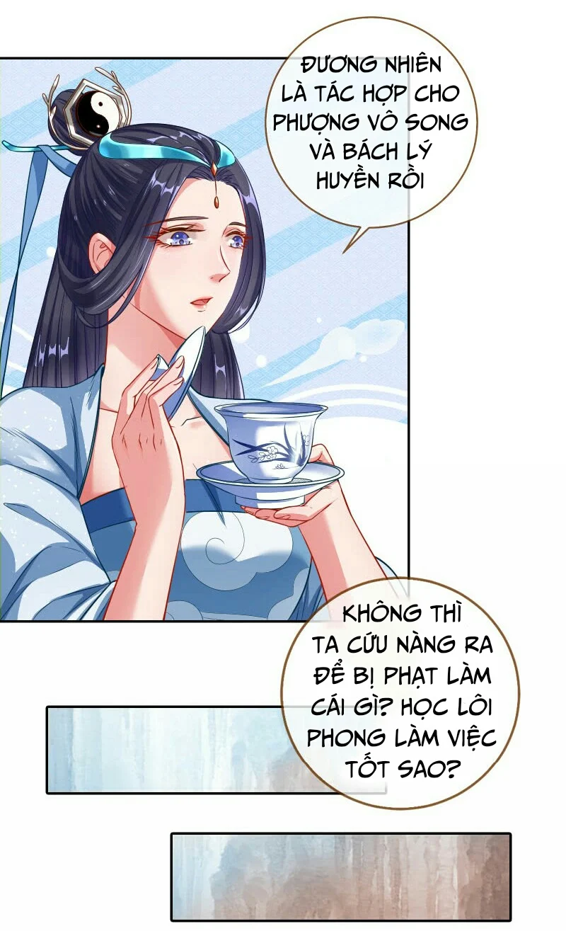 Vạn Tra Triêu Hoàng Chapter 116 - Trang 4