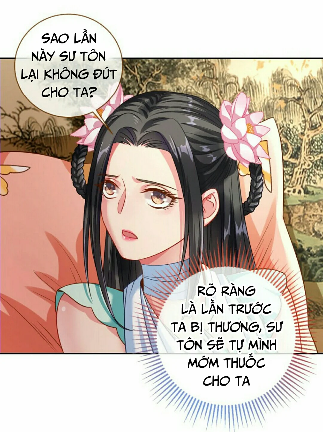 Vạn Tra Triêu Hoàng Chapter 116 - Trang 4