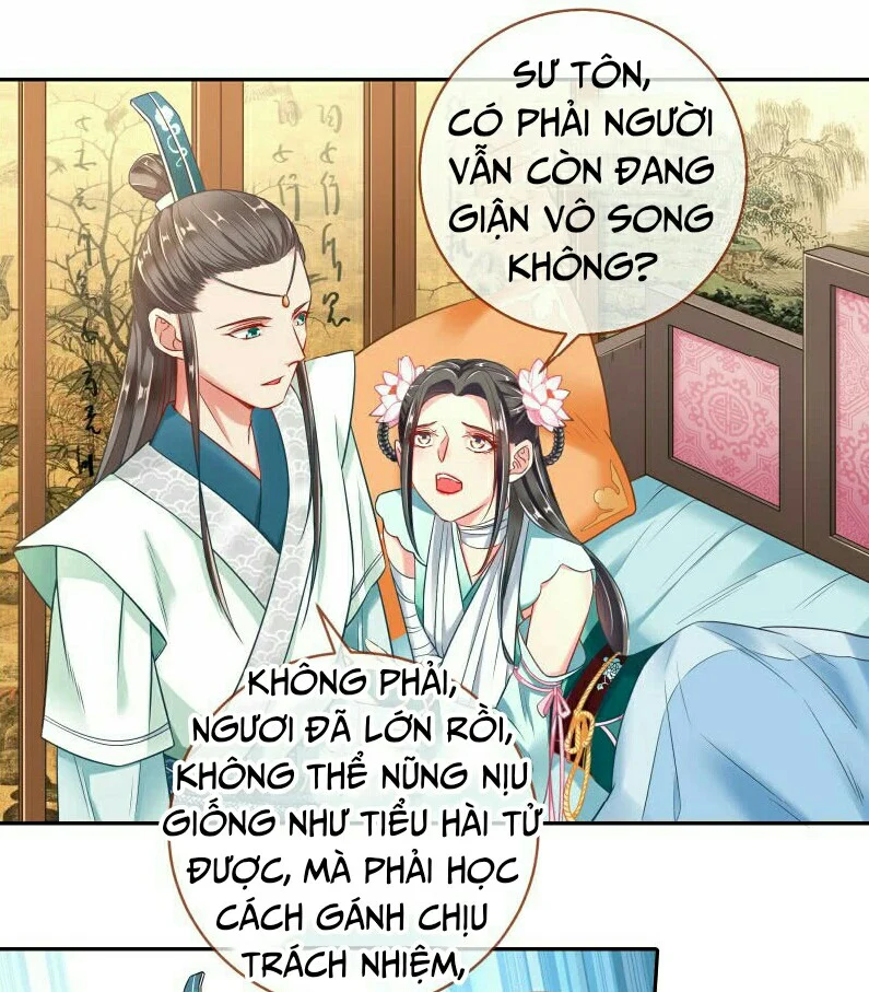 Vạn Tra Triêu Hoàng Chapter 116 - Trang 4