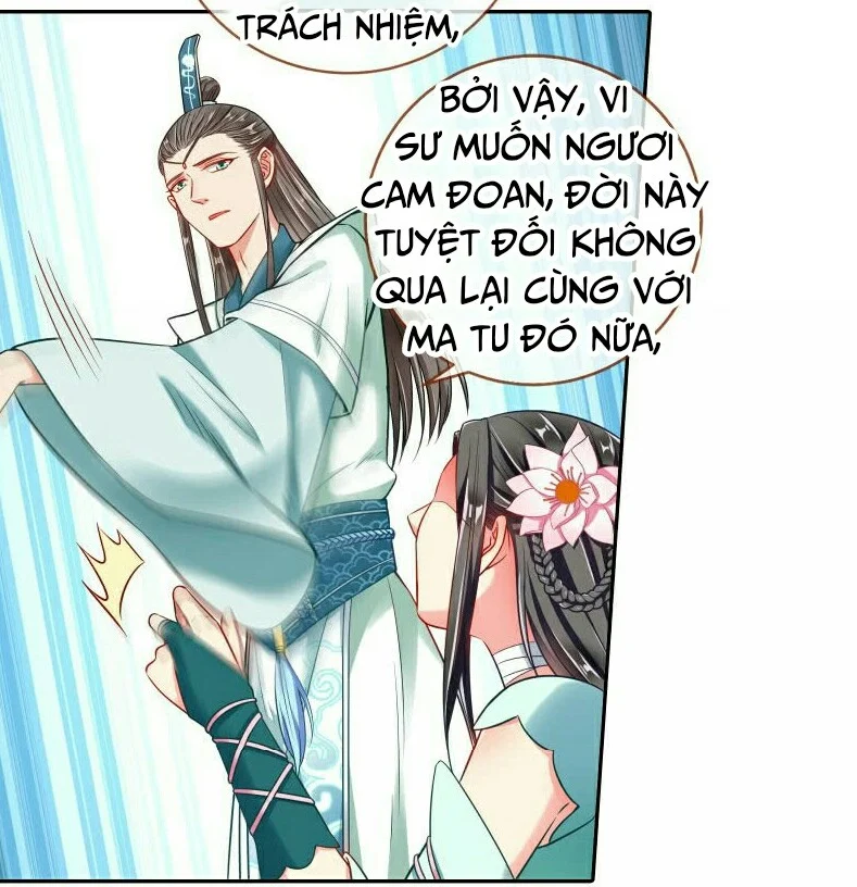 Vạn Tra Triêu Hoàng Chapter 116 - Trang 4