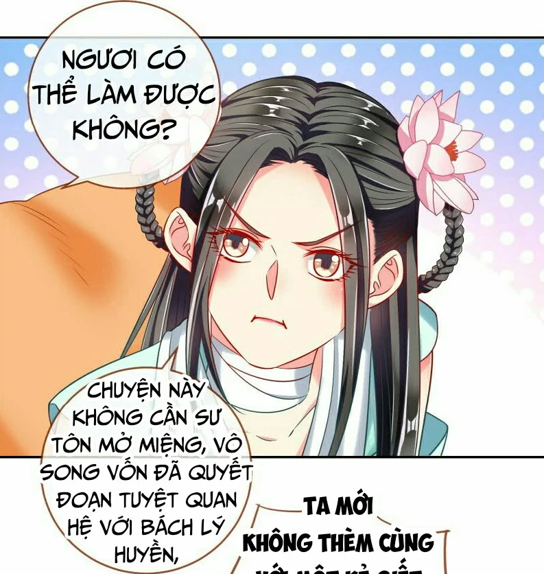 Vạn Tra Triêu Hoàng Chapter 116 - Trang 4