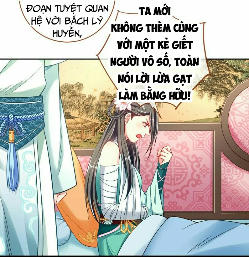 Vạn Tra Triêu Hoàng Chapter 116 - Trang 4