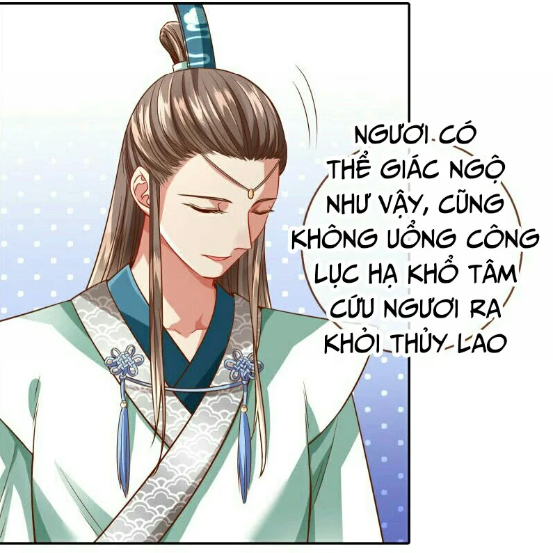 Vạn Tra Triêu Hoàng Chapter 116 - Trang 4