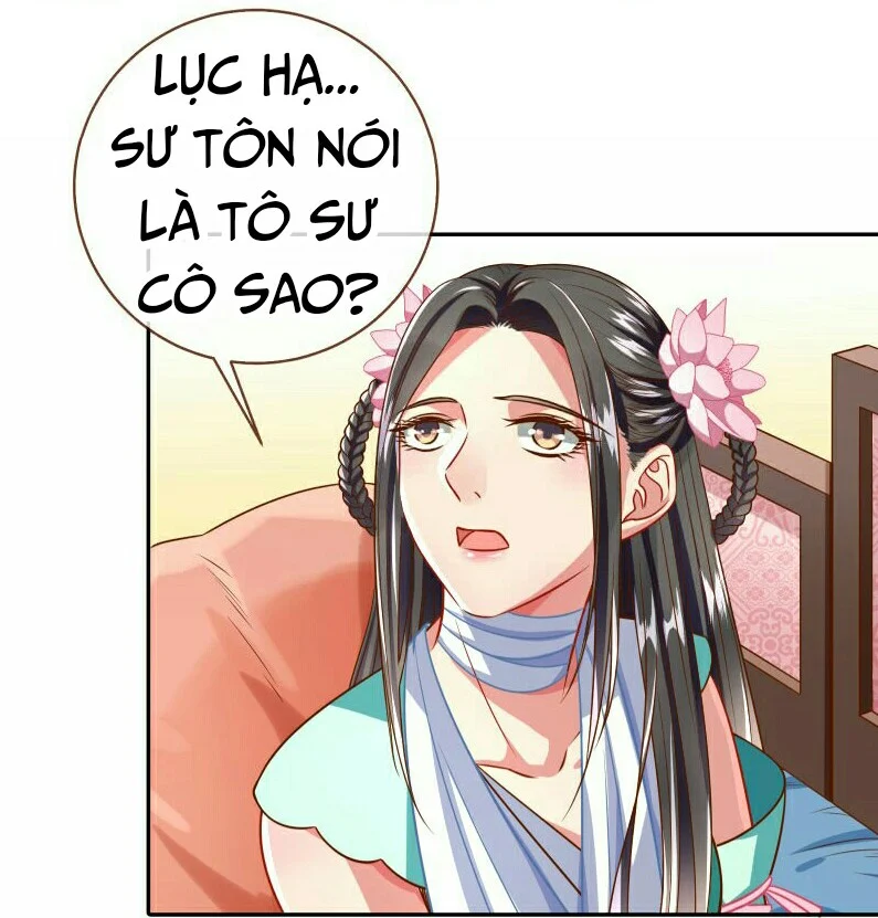 Vạn Tra Triêu Hoàng Chapter 116 - Trang 4