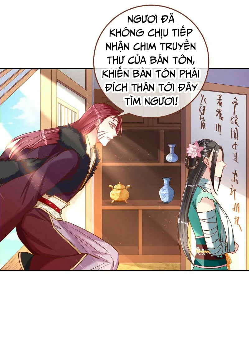 Vạn Tra Triêu Hoàng Chapter 116 - Trang 4