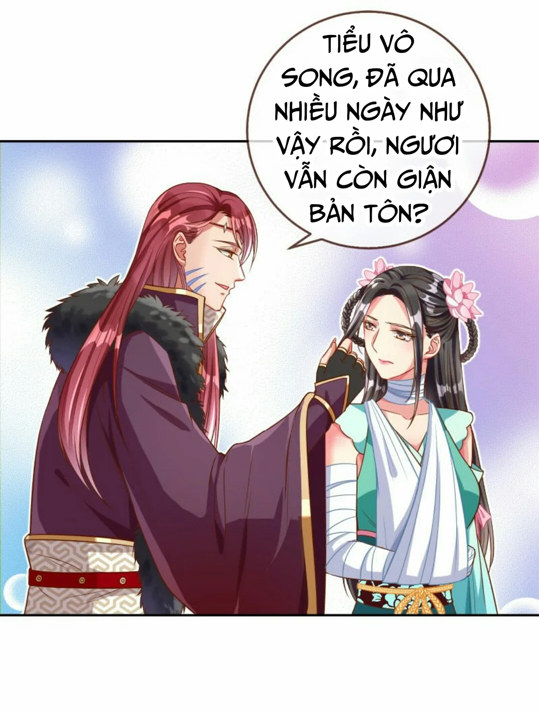 Vạn Tra Triêu Hoàng Chapter 116 - Trang 4