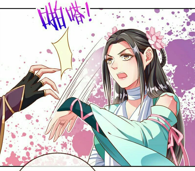 Vạn Tra Triêu Hoàng Chapter 116 - Trang 4