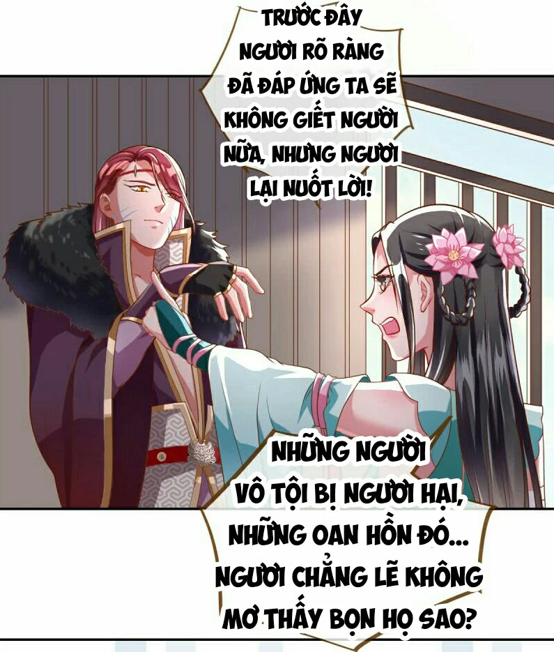 Vạn Tra Triêu Hoàng Chapter 116 - Trang 4