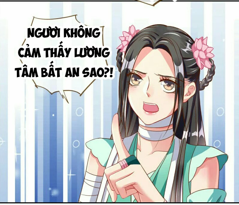 Vạn Tra Triêu Hoàng Chapter 116 - Trang 4