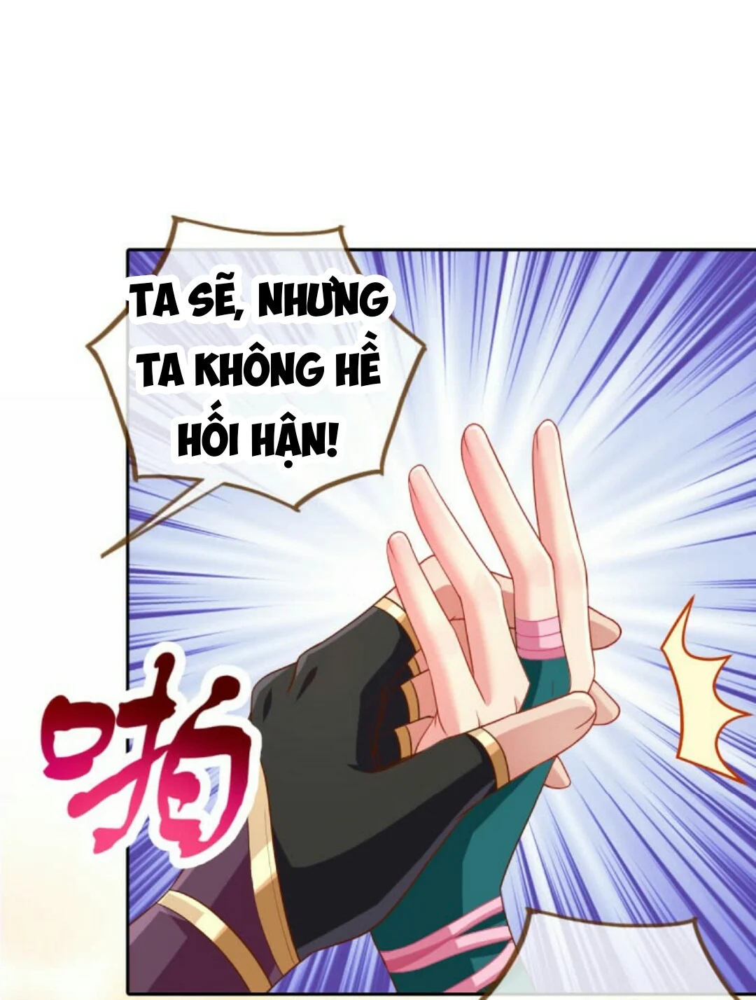 Vạn Tra Triêu Hoàng Chapter 116 - Trang 4