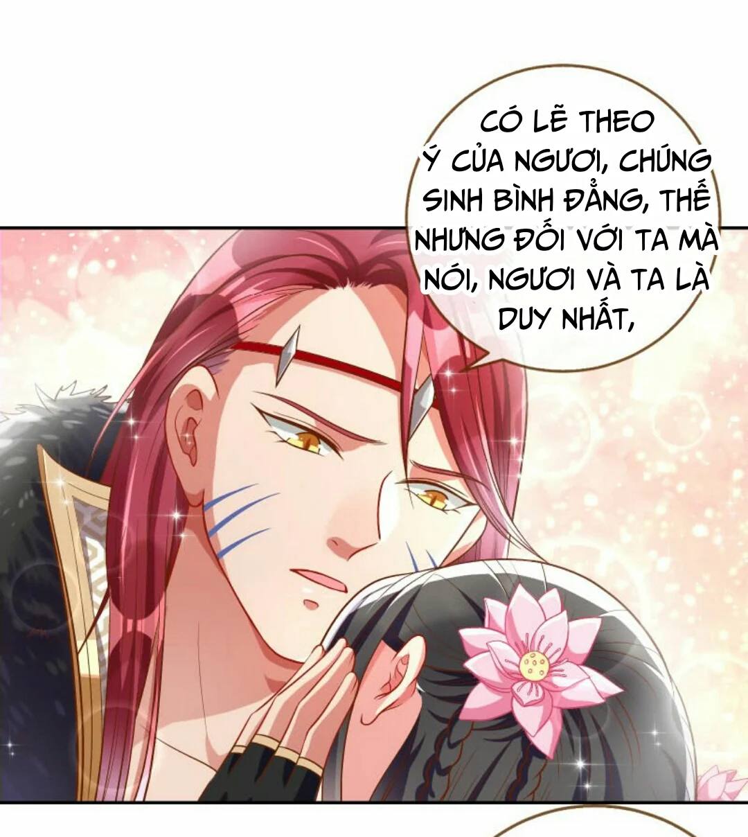 Vạn Tra Triêu Hoàng Chapter 116 - Trang 4