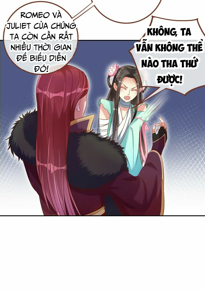 Vạn Tra Triêu Hoàng Chapter 116 - Trang 4