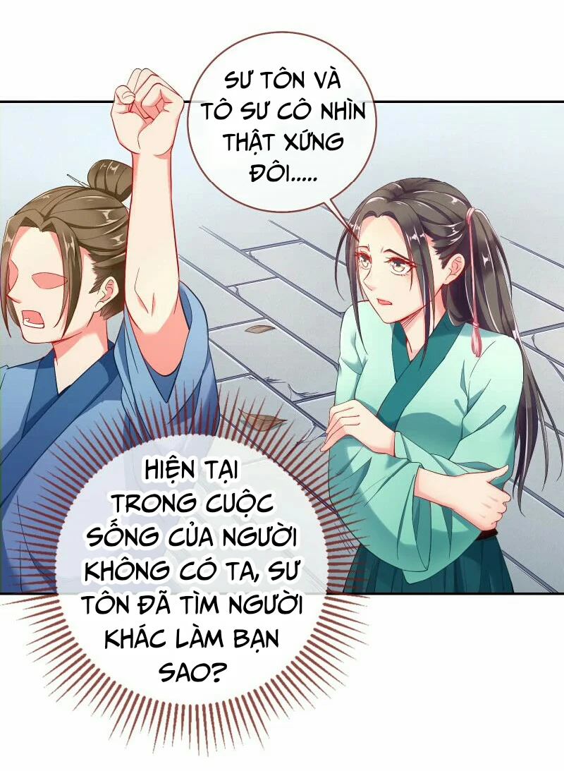 vạn tra triêu hoàng Chapter 119 - Next chapter 120