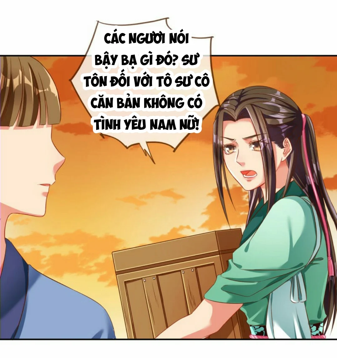 vạn tra triêu hoàng Chapter 119 - Next chapter 120