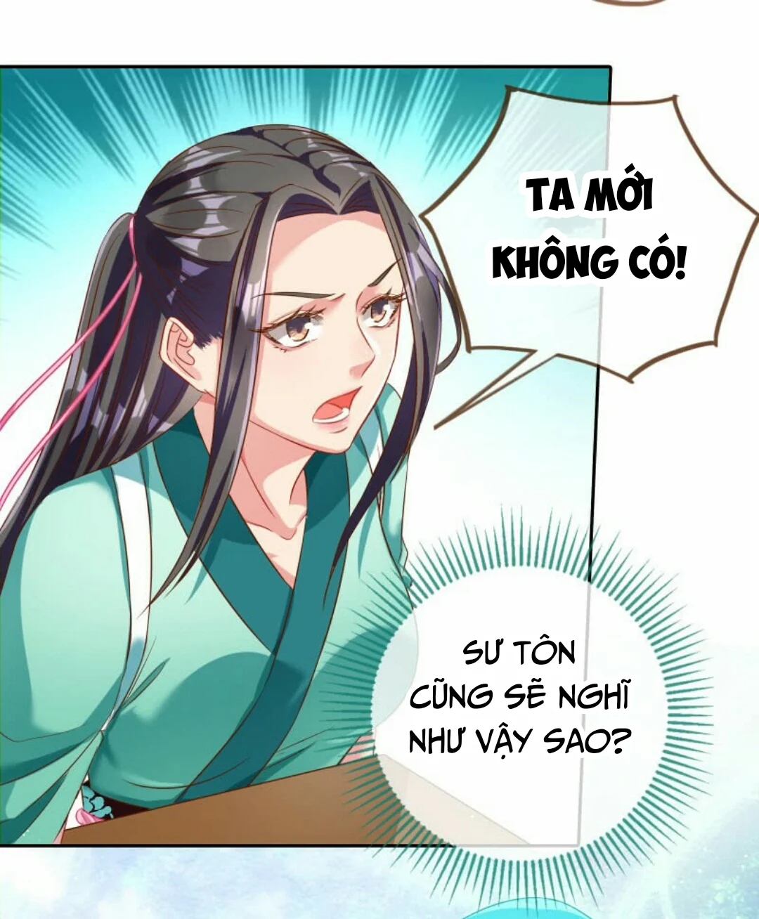 vạn tra triêu hoàng Chapter 119 - Next chapter 120