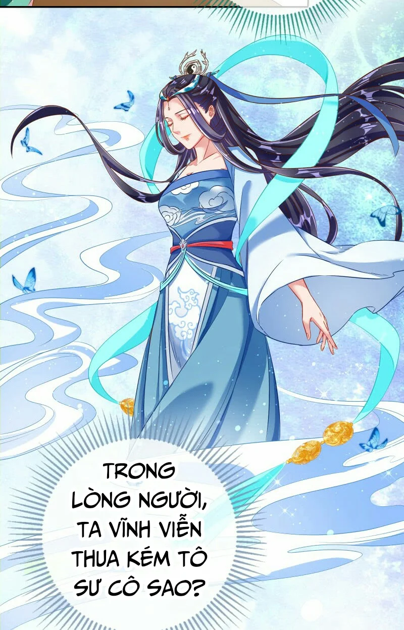 vạn tra triêu hoàng Chapter 119 - Next chapter 120