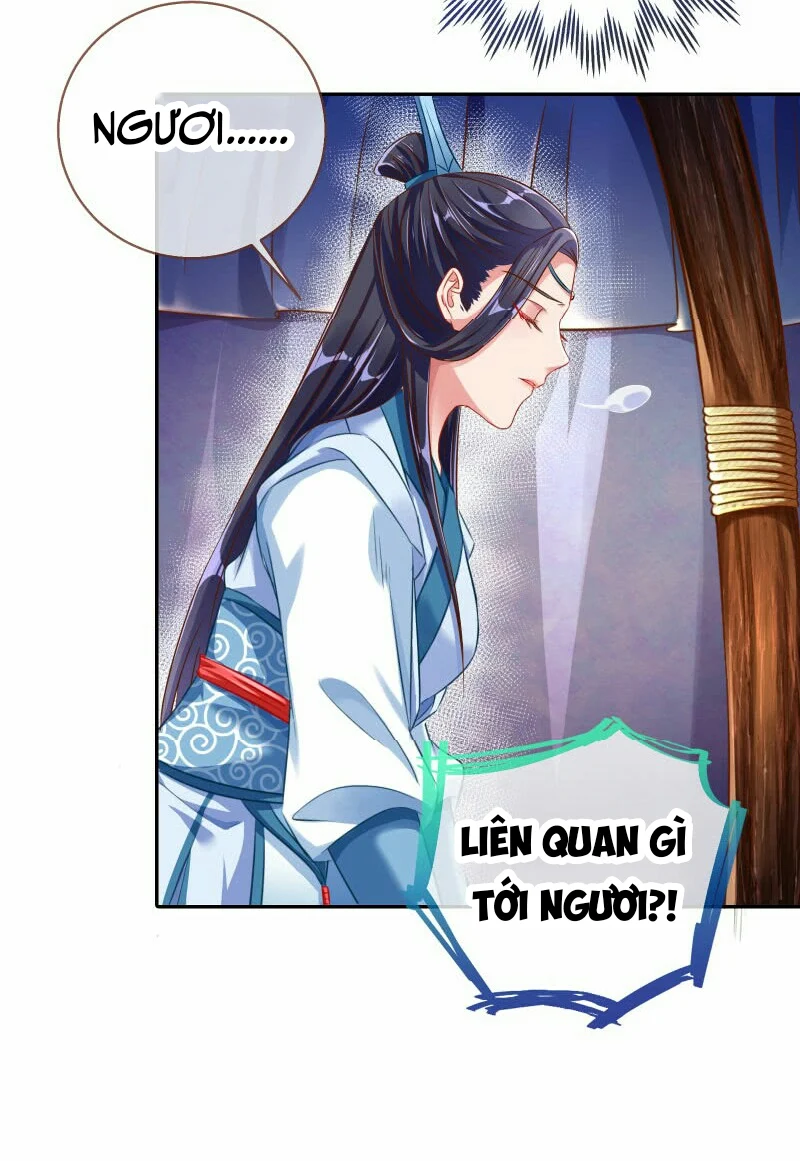 vạn tra triêu hoàng Chapter 119 - Next chapter 120