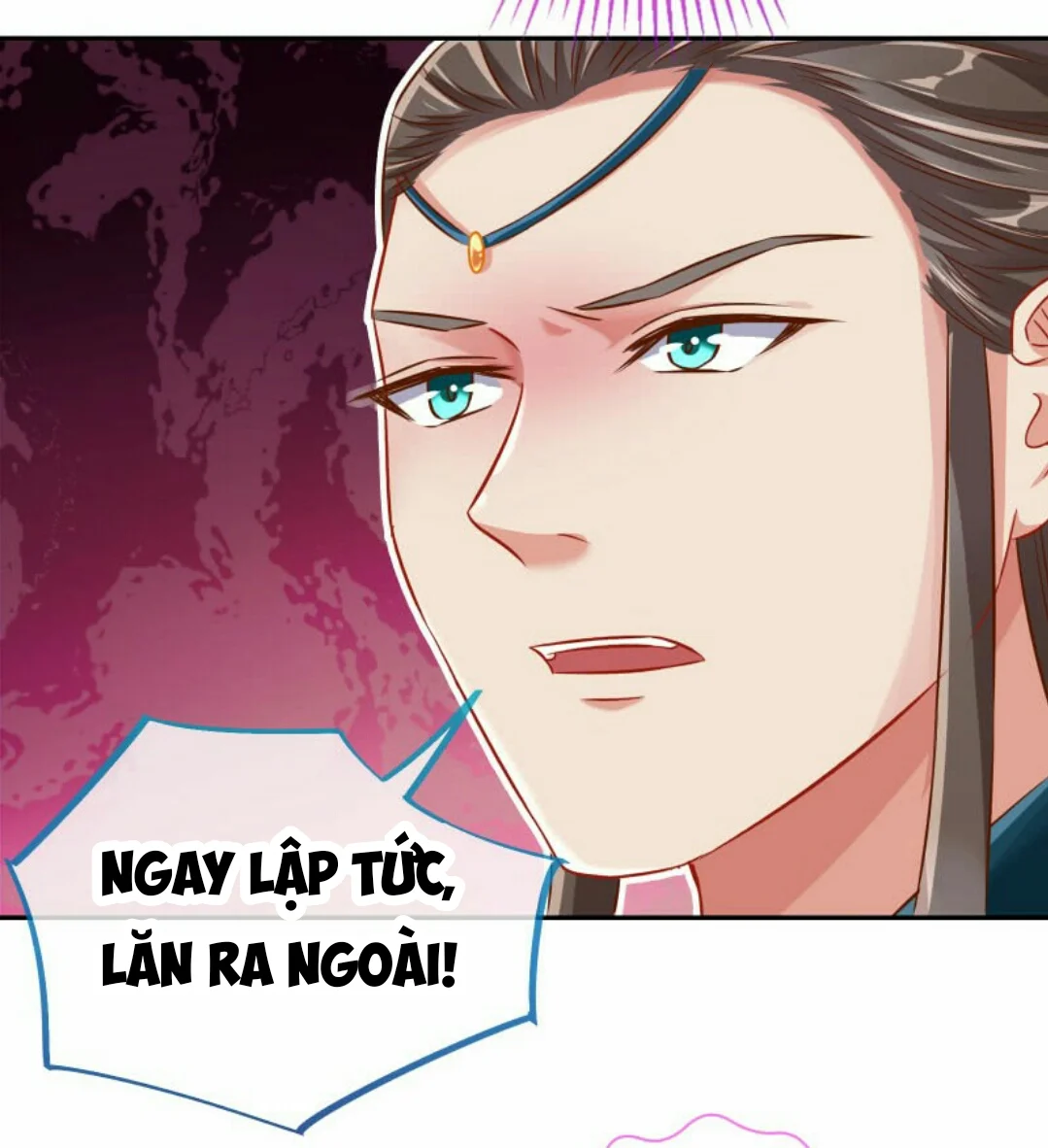 vạn tra triêu hoàng Chapter 119 - Next chapter 120