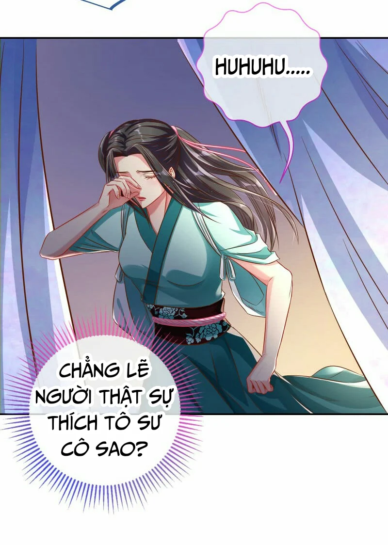 vạn tra triêu hoàng Chapter 119 - Next chapter 120