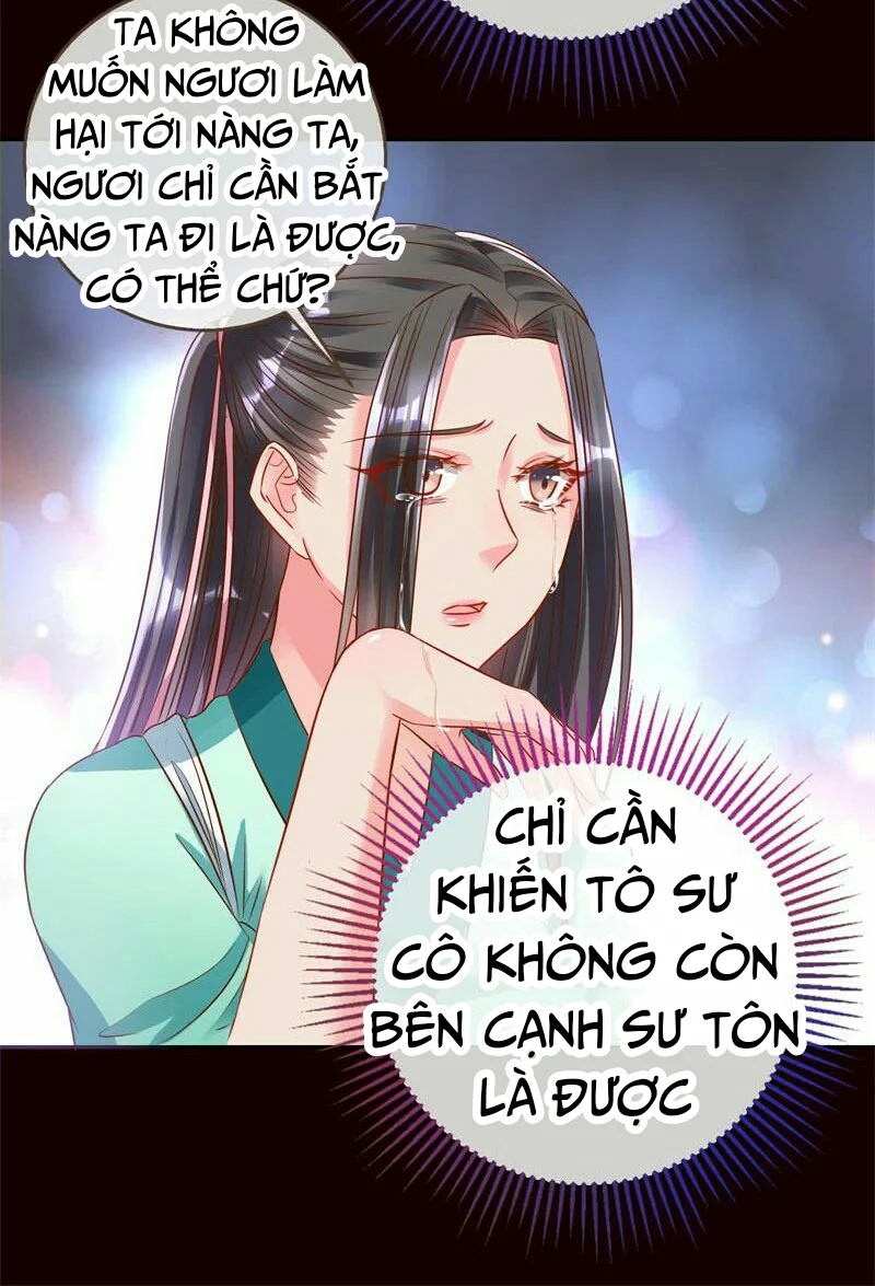 vạn tra triêu hoàng Chapter 119 - Next chapter 120