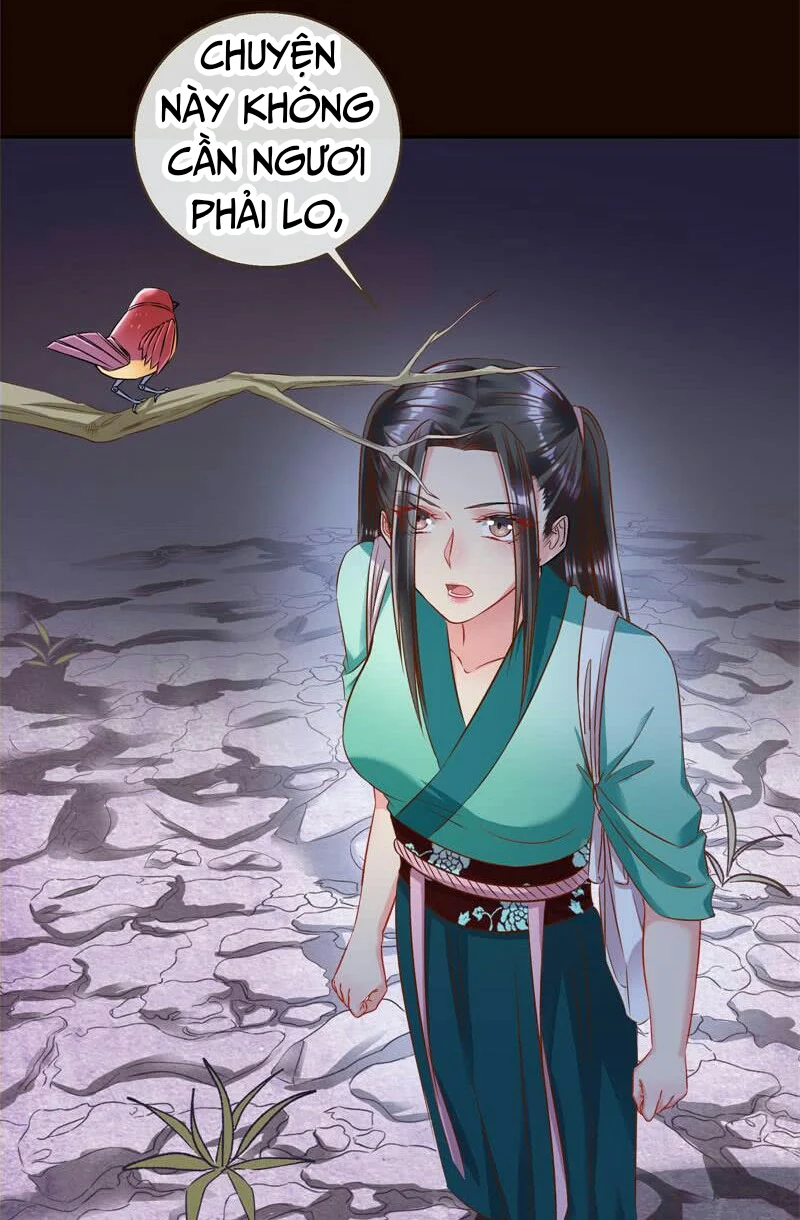 vạn tra triêu hoàng Chapter 119 - Next chapter 120