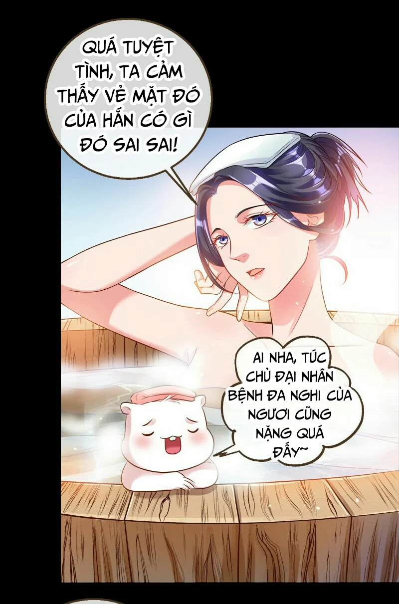 Vạn Tra Triêu Hoàng Chapter 120 - Trang 4