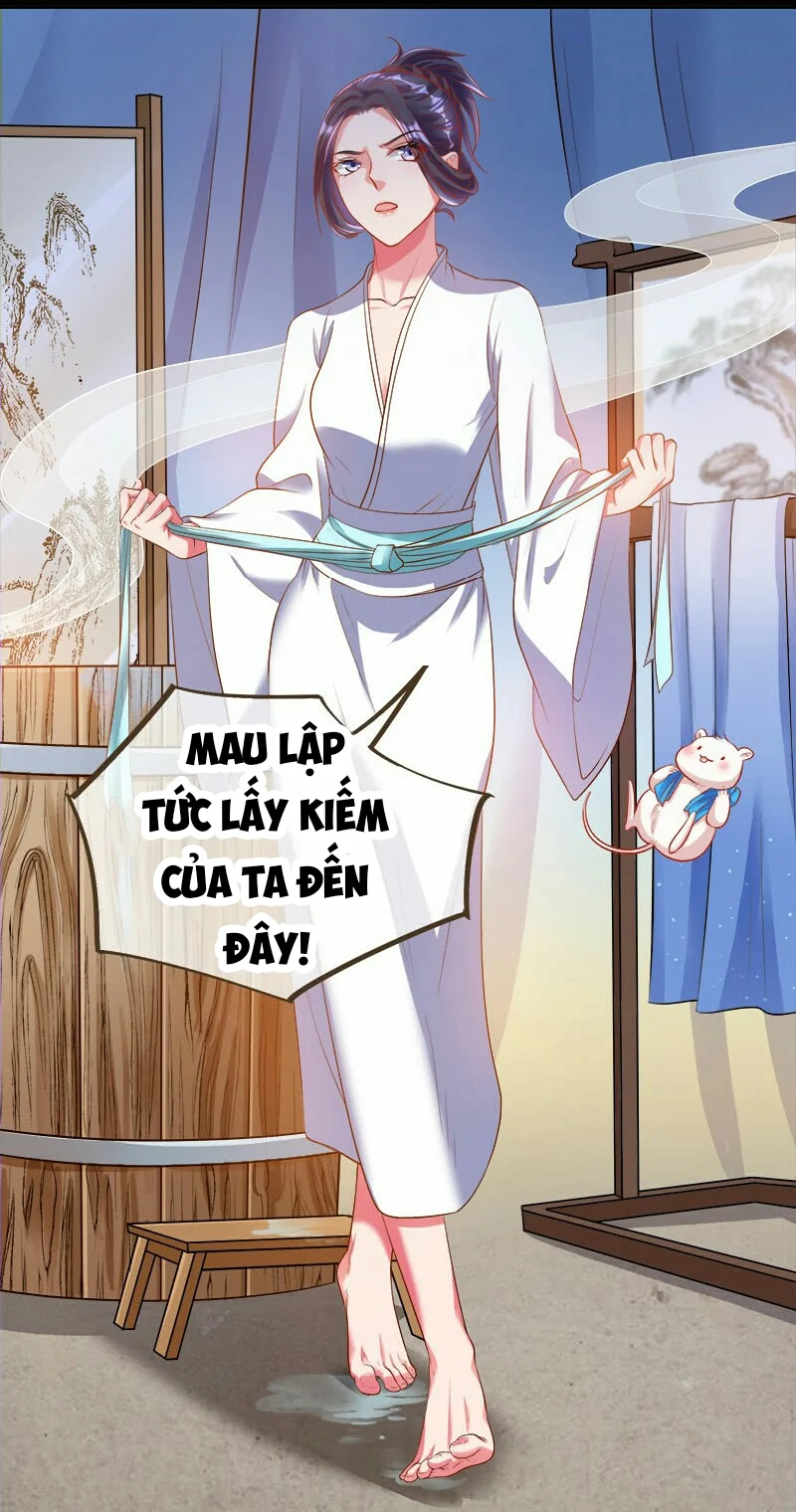 Vạn Tra Triêu Hoàng Chapter 120 - Trang 4