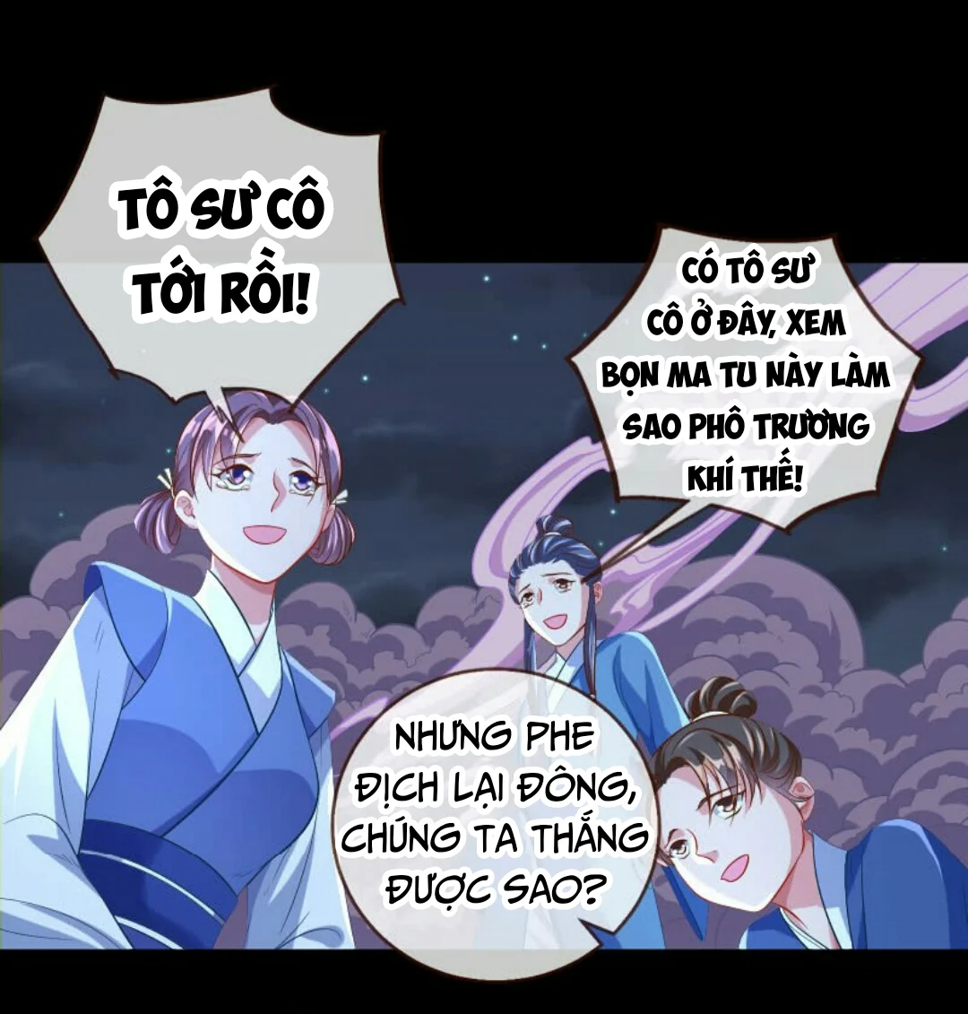 Vạn Tra Triêu Hoàng Chapter 120 - Trang 4