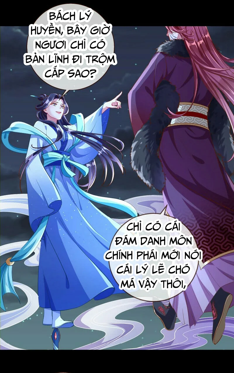 Vạn Tra Triêu Hoàng Chapter 120 - Trang 4