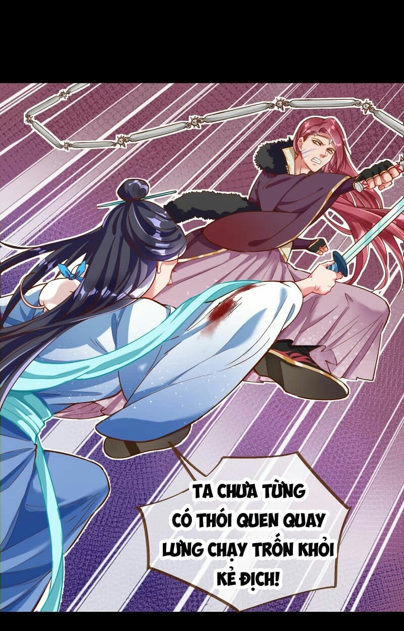 Vạn Tra Triêu Hoàng Chapter 120 - Trang 4