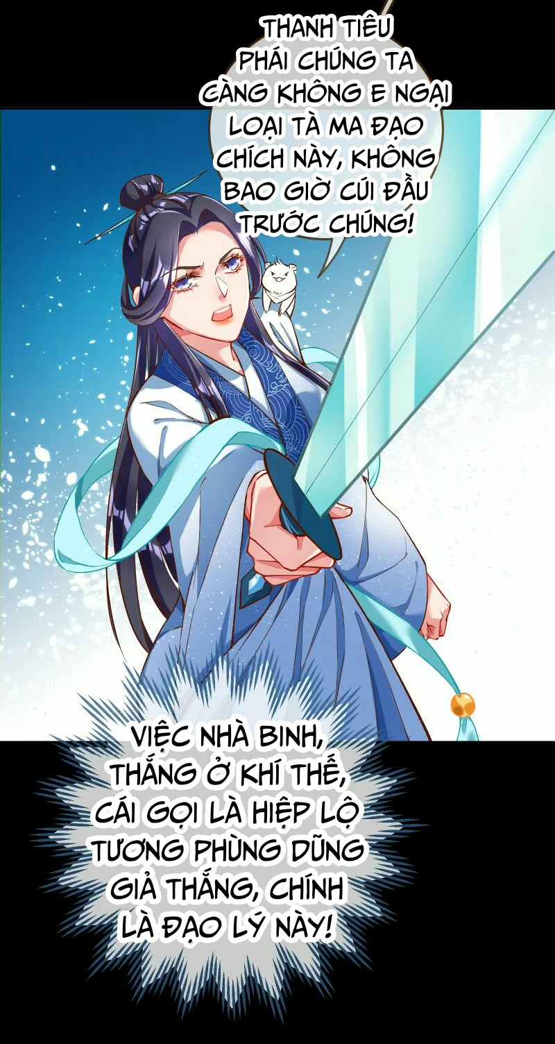 Vạn Tra Triêu Hoàng Chapter 120 - Trang 4