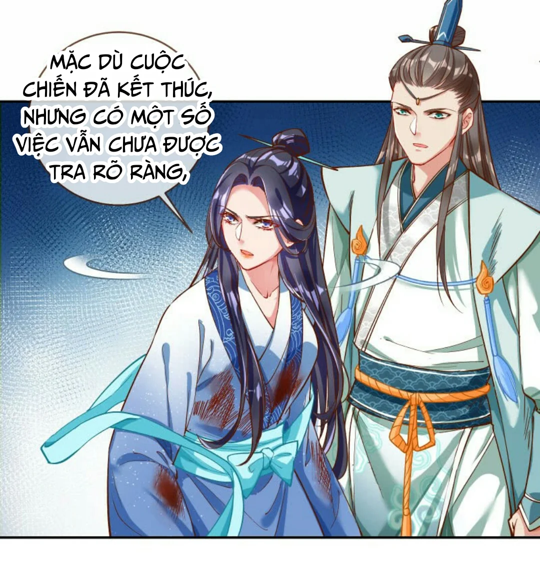 Vạn Tra Triêu Hoàng Chapter 120 - Trang 4