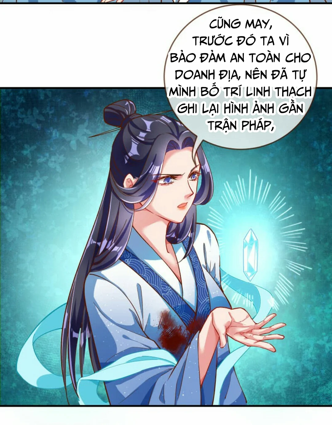 Vạn Tra Triêu Hoàng Chapter 120 - Trang 4