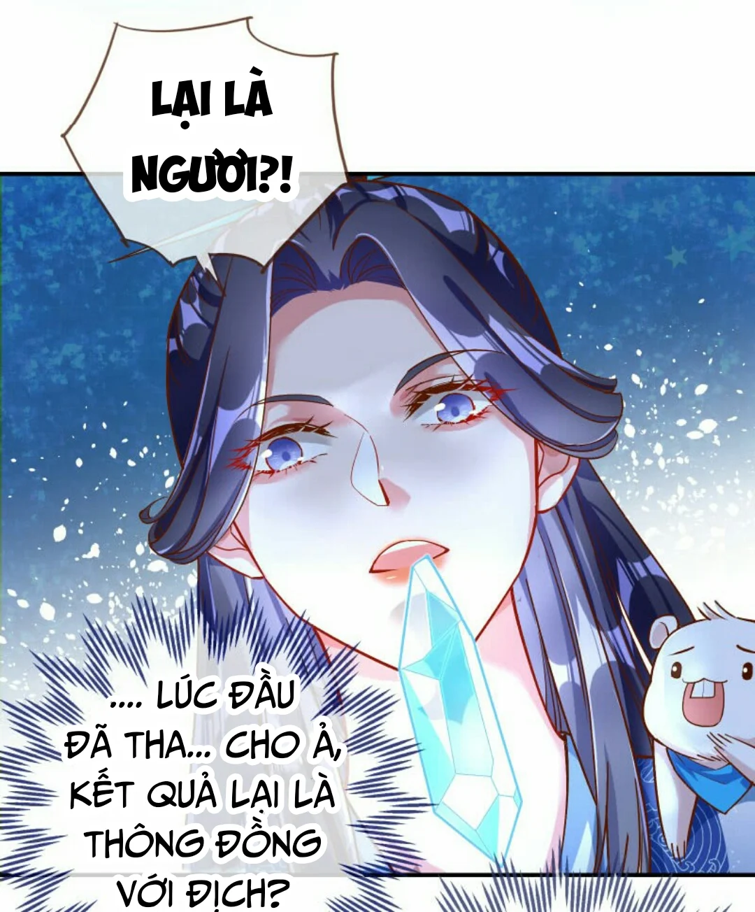 Vạn Tra Triêu Hoàng Chapter 120 - Trang 4