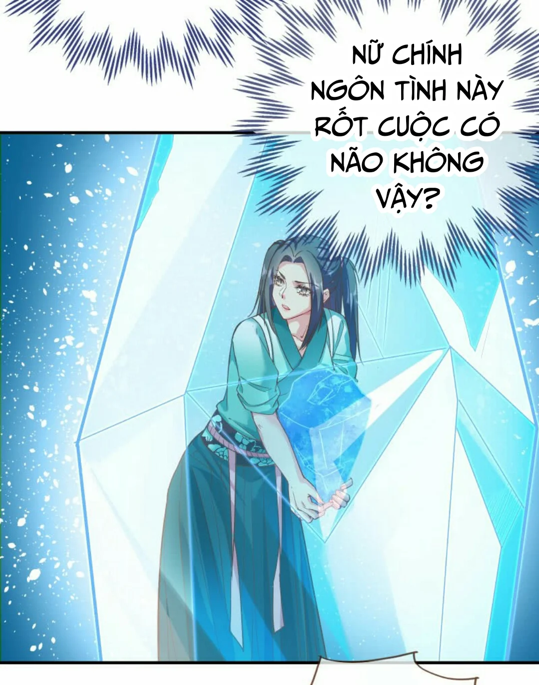 Vạn Tra Triêu Hoàng Chapter 120 - Trang 4